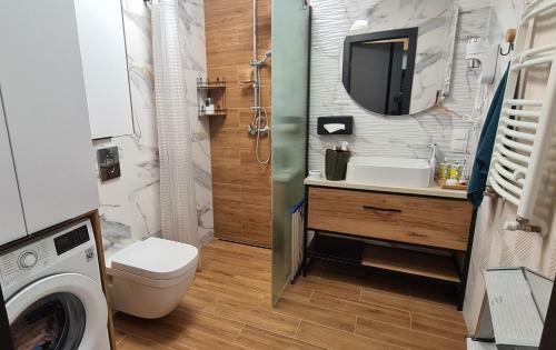 Apartament Irena Jastrz?bia G�ra