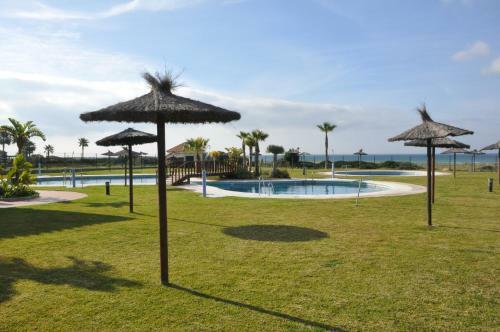 Apartamento Almadraba Playa
