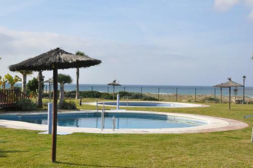 Apartamento Almadraba Playa