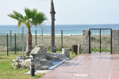 Apartamento Almadraba Playa