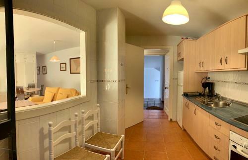 Apartamento Almadraba Playa
