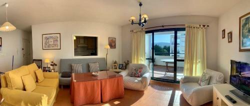 Apartamento Almadraba Playa