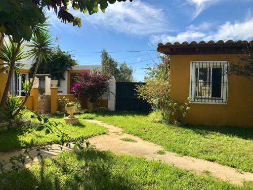 Villa Casa Entre Armon�as