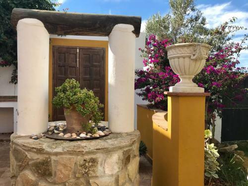 Villa Casa Entre Armon�as