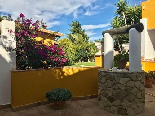 Villa Casa Entre Armon�as