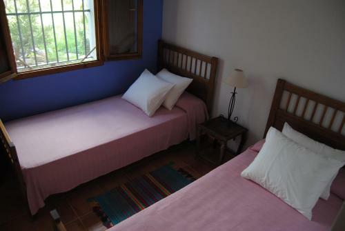 Villa Casa Entre Armon�as