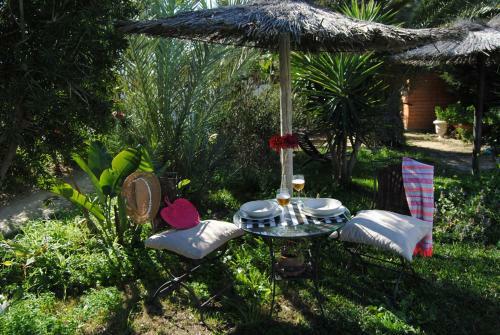 Villa Casa Entre Armon�as