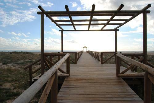 Villa Casa Entre Armon�as
