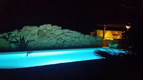 Villa Casa Entre Armon�as