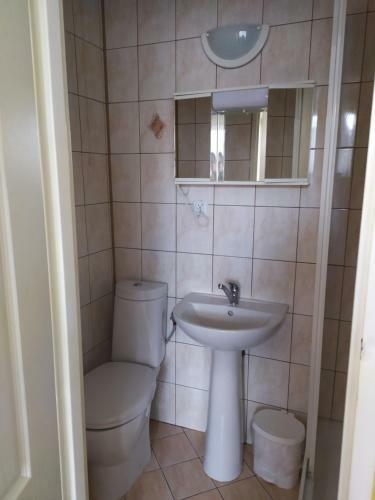 Bed & Breakfast Pokoje Go?cinne Konkel