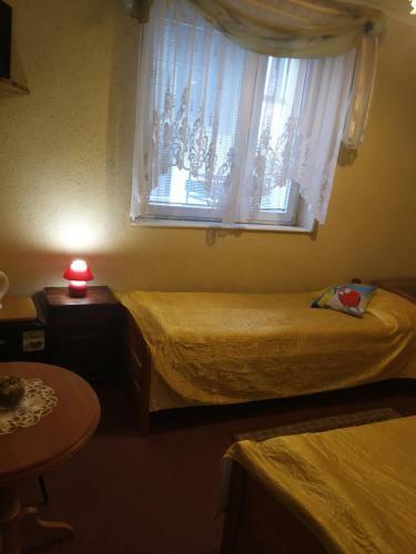 Bed & Breakfast Pokoje Go?cinne Konkel