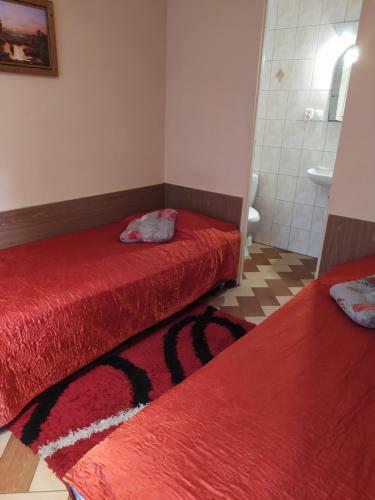 Bed & Breakfast Pokoje Go?cinne Konkel
