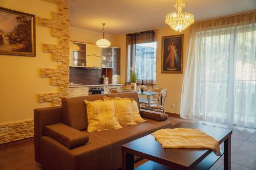 Apartament Morski Piasek