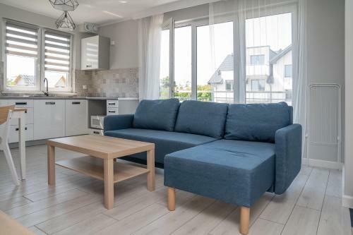 Apartamenty Jachtowa