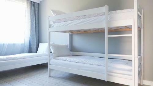 Apartamenty Jachtowa
