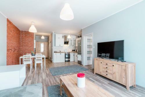 Apartament Rybacka