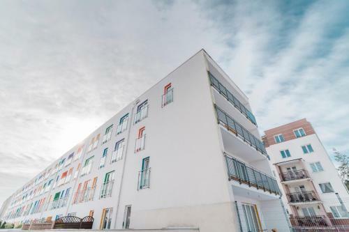 Apartament Rybacka