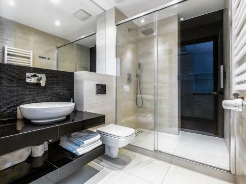 Maloves Apartament Przy Pla?y II