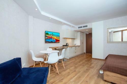 Maloves Apartament Przy Pla?y II