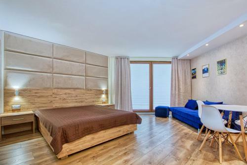 Maloves Apartament Przy Pla?y II