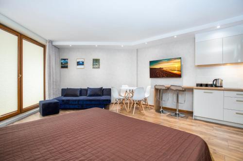 Maloves Apartament Przy Pla?y II