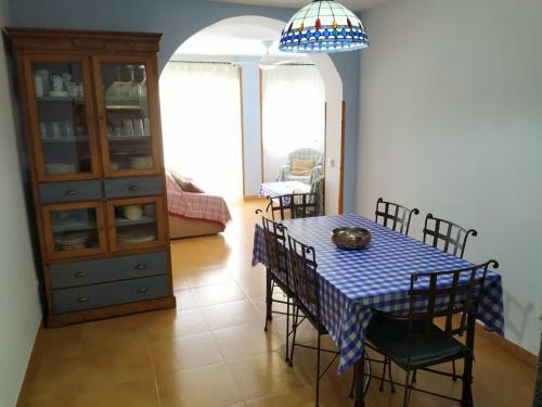 Apartamento Atlanterra Pueblo