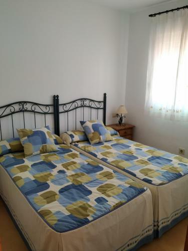 Apartamento Atlanterra Pueblo
