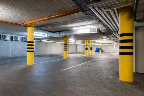 Apartament Vento