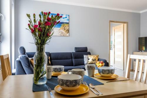 Apartament Vento