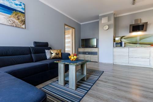Apartament Vento