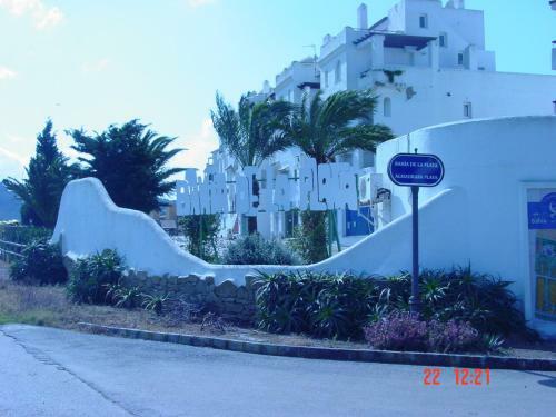 Apartamento En Bahia De Plata Zahara