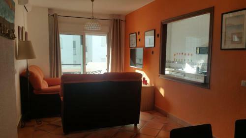 Apartamento En Bahia De Plata Zahara
