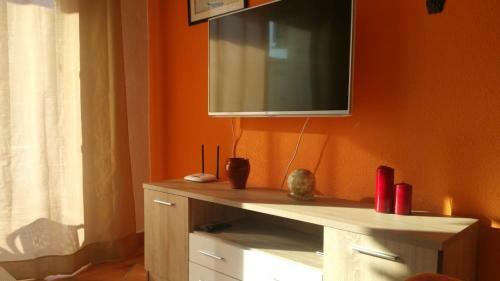 Apartamento En Bahia De Plata Zahara