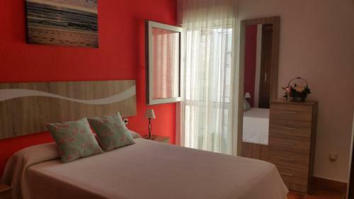 Apartamento En Bahia De Plata Zahara