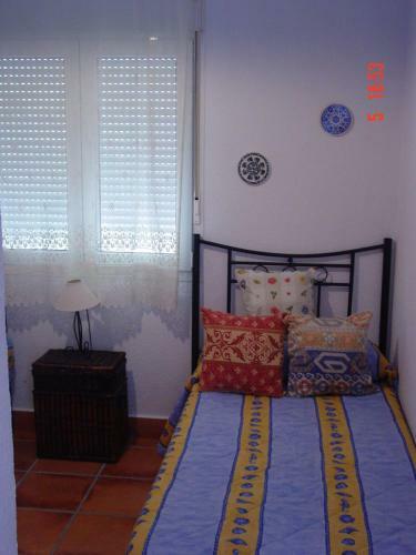 Apartamento En Bahia De Plata Zahara
