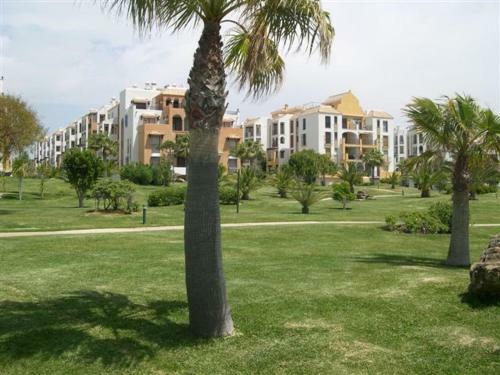 Apartamentos Atlanterra Costa Y Sol