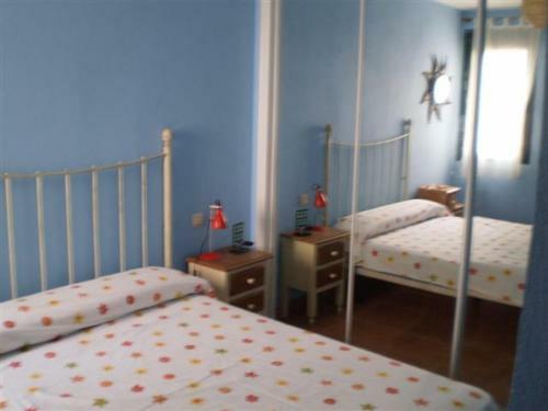 Apartamentos Atlanterra Costa Y Sol