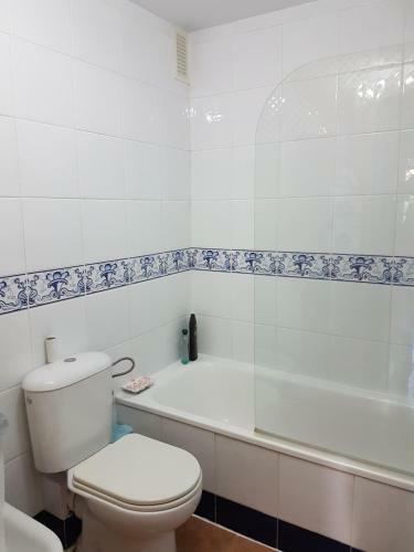 Apartamentos Atlanterra Costa Y Sol
