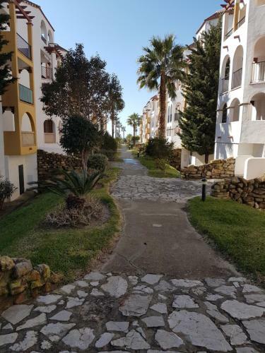 Apartamentos Atlanterra Costa Y Sol