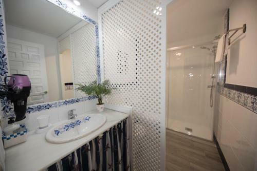 Apartamento Atlanterra Sol