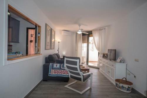 Apartamento Atlanterra Sol