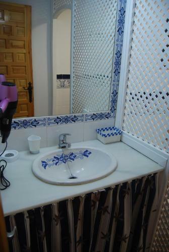 Apartamento Atlanterra Sol