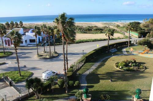 Apartamento Atlanterra Sol