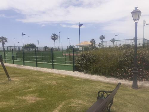 Apartamento Mar De Plata