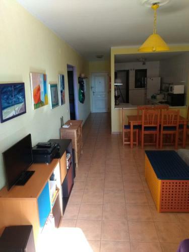 Apartamento Mar De Plata