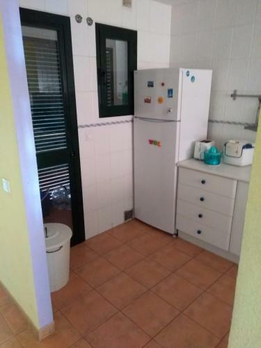Apartamento Mar De Plata