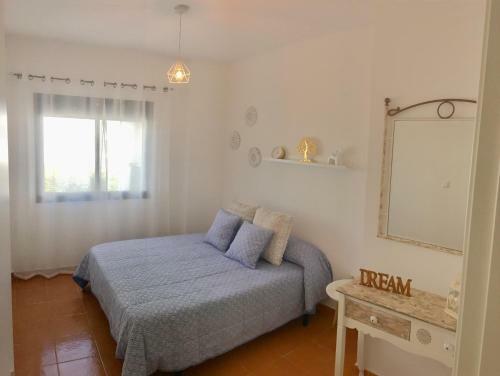 Apartamento Atlanterra Playa