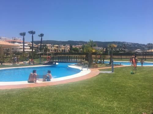 Apartamento Atlanterra Playa