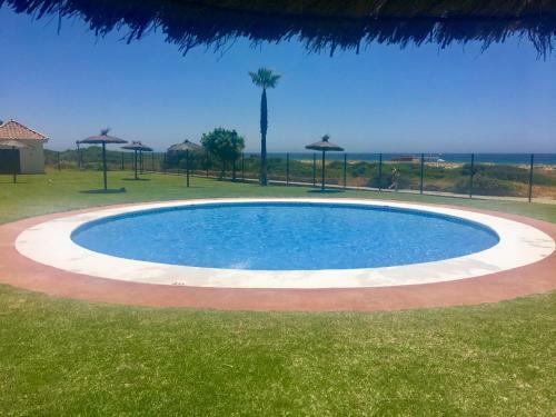 Apartamento Atlanterra Playa