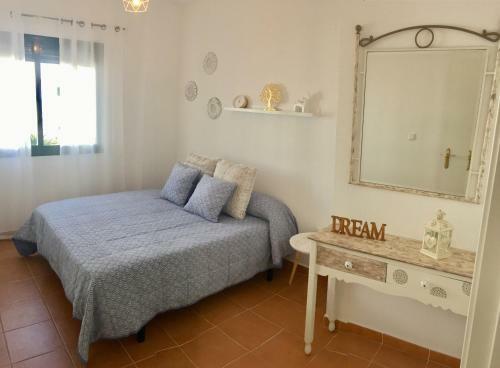 Apartamento Atlanterra Playa